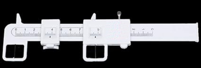 Welcome to Test Eyesight